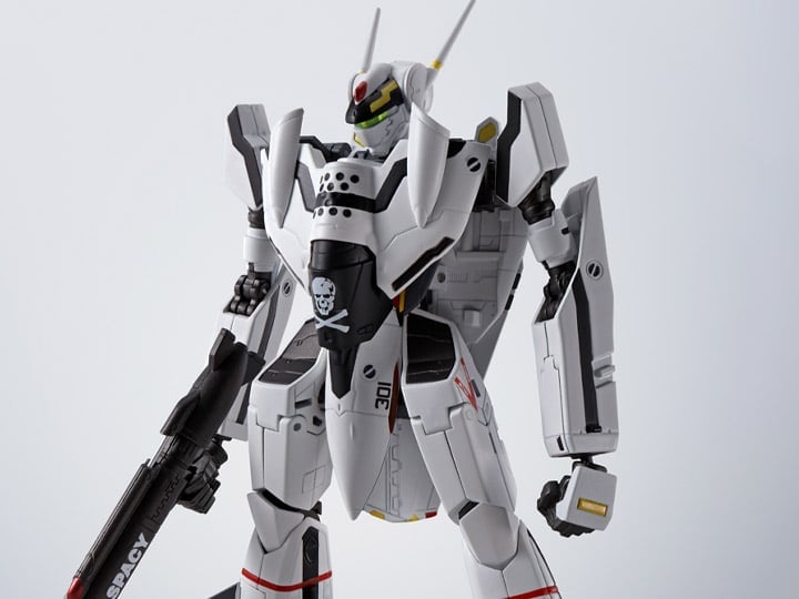 RESCUE 限定版 メロハーAOR HI-METAL R Macross Zero 
