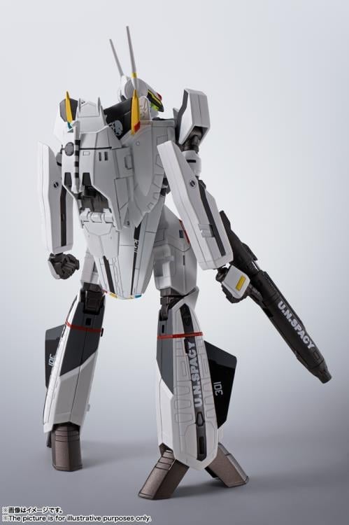RESCUE 限定版 メロハーAOR HI-METAL R Macross Zero 