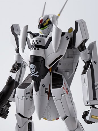 Macross Zero Hi-Metal R Roy Fokker's VF-0S Phoenix Gallery Image 2