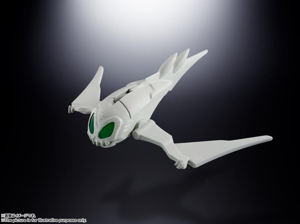 Mazinkaizer Soul of Chogokin GX-102 Mazinkaizer SKL Gallery Image 10