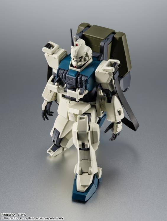Mobile Suit Gundam: The 08th MS Team Robot Spirits RX-79(G) Ez-8