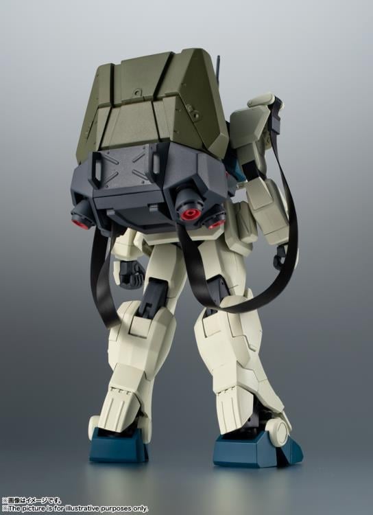 Mobile Suit Gundam: The 08th MS Team Robot Spirits RX-79(G) Ez-8