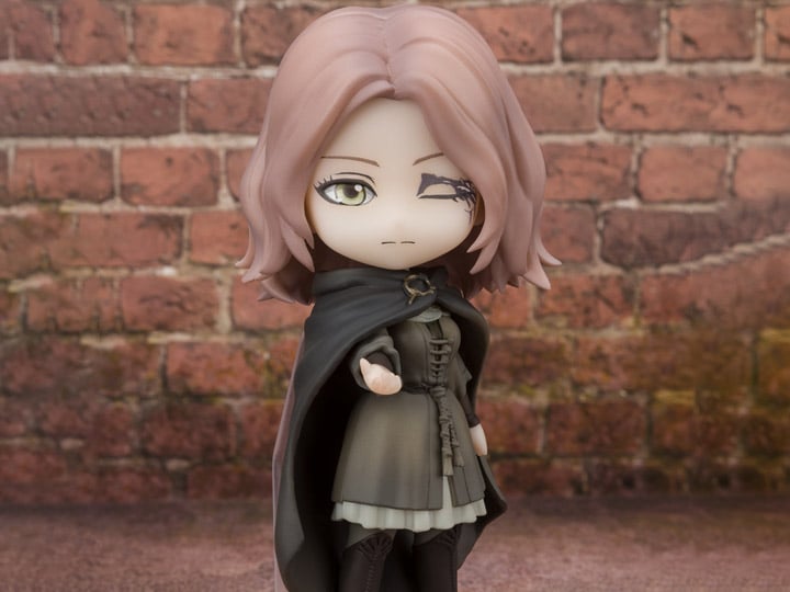 Elden Ring Figuarts mini Melina Gallery Image 1