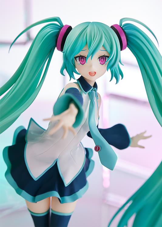 Vocaloid Pop Up Parade L Hatsune Miku (Because You're Here Ver.) Gallery Image 8