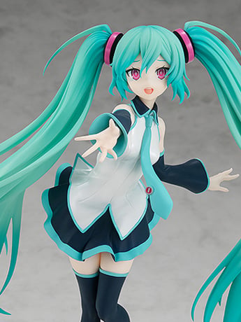 Vocaloid Pop Up Parade L Hatsune Miku (Because You're Here Ver.) Gallery Image 2