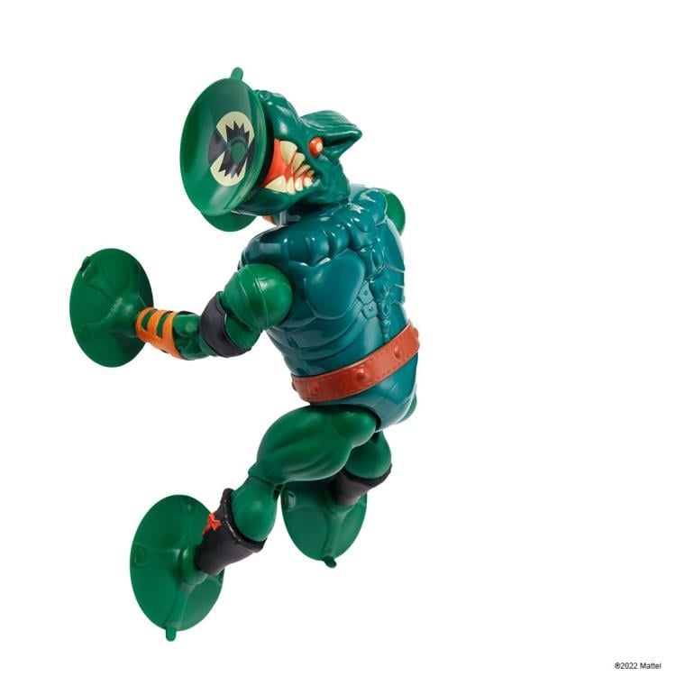 Masters of the Universe: Origins Deluxe Leech Gallery Image 4