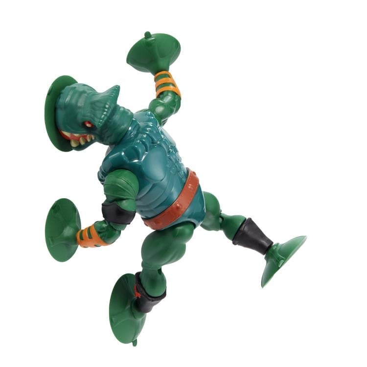 Masters of the Universe: Origins Deluxe Leech Gallery Image 5