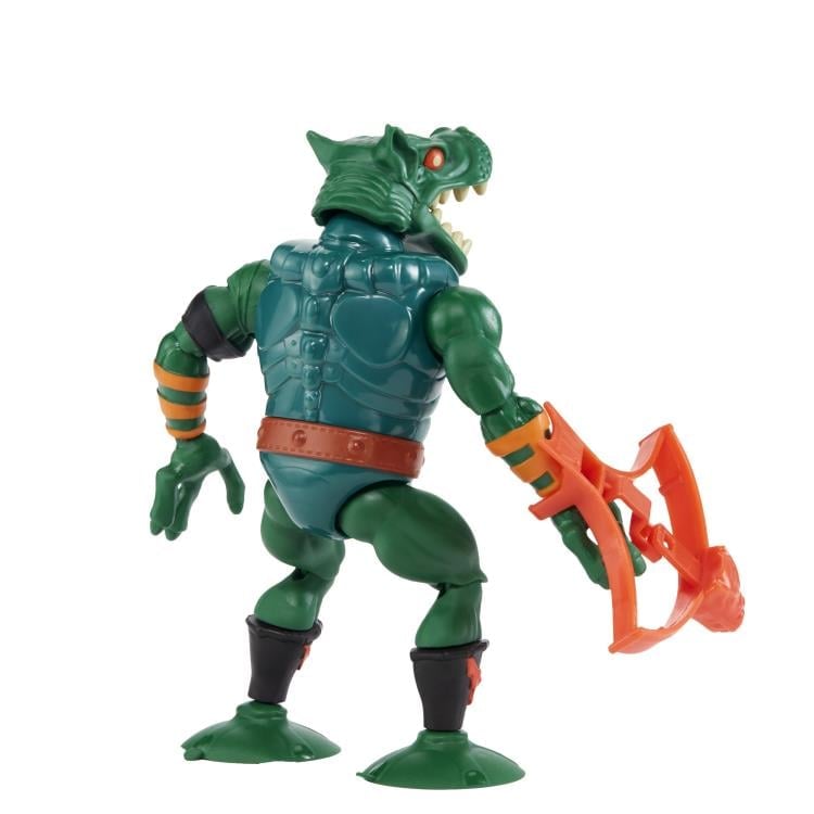 Masters of the Universe: Origins Deluxe Leech Gallery Image 6