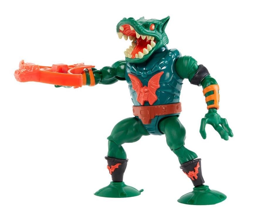 Masters of the Universe: Origins Deluxe Leech Gallery Image 3