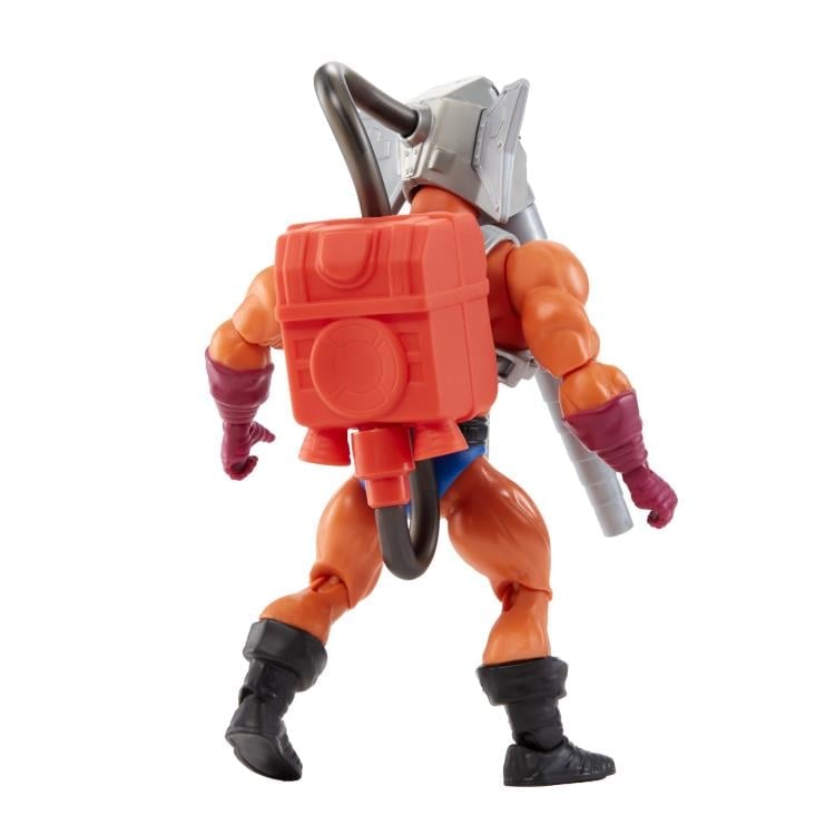 Masters of the Universe: Origins Deluxe Snout Spout Gallery Image 6