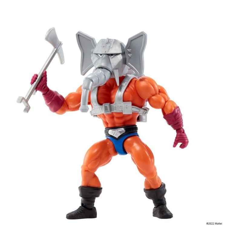 Masters of the Universe: Origins Deluxe Snout Spout Gallery Image 3