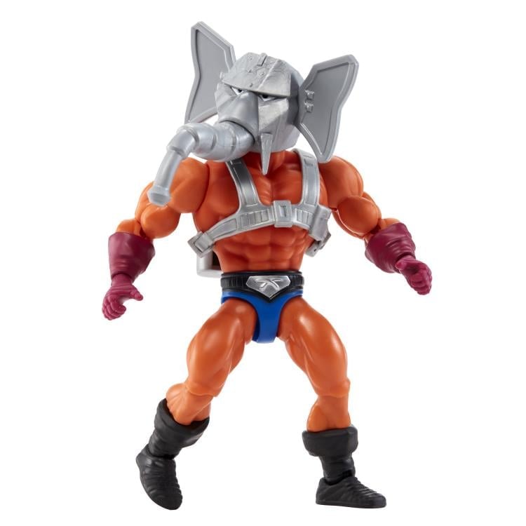 Masters of the Universe: Origins Deluxe Snout Spout Gallery Image 4