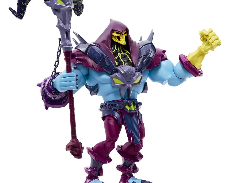 He-Man and the Masters of the Universe Masterverse Skeletor Gallery Image 1