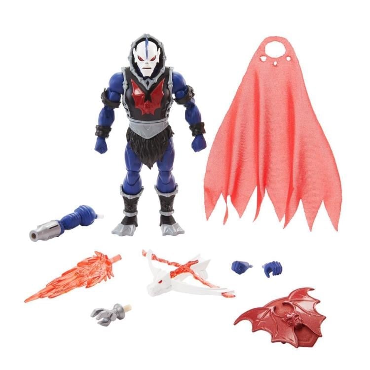 Masters of the Universe Masterverse Princess of Power Hordak Gallery Image 7