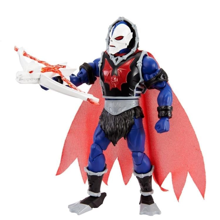 Masters of the Universe Masterverse Princess of Power Hordak Gallery Image 4