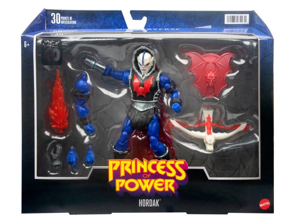 Masters of the Universe Masterverse Princess of Power Hordak Gallery Image 8