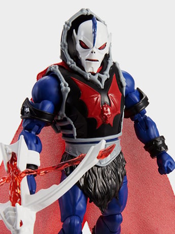 Masters of the Universe Masterverse Princess of Power Hordak Gallery Image 2
