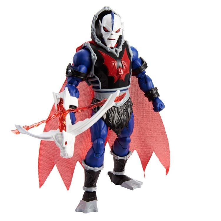 Masters of the Universe Masterverse Princess of Power Hordak Gallery Image 3