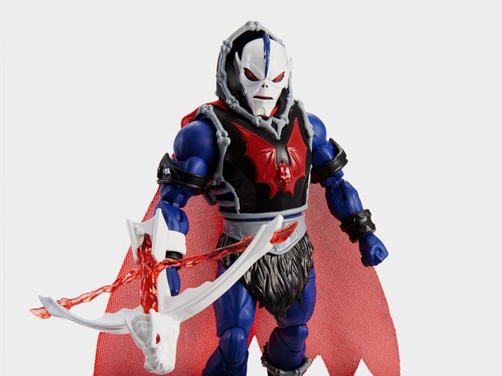 Masters of the Universe Masterverse Princess of Power Hordak Gallery Image 1