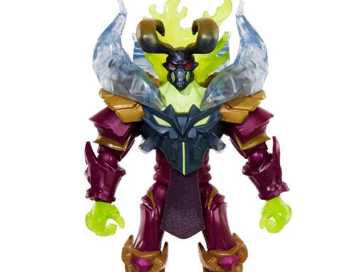 He-Man and The Masters of the Universe Skeletor Reborn Deluxe Figure Gallery Image 1