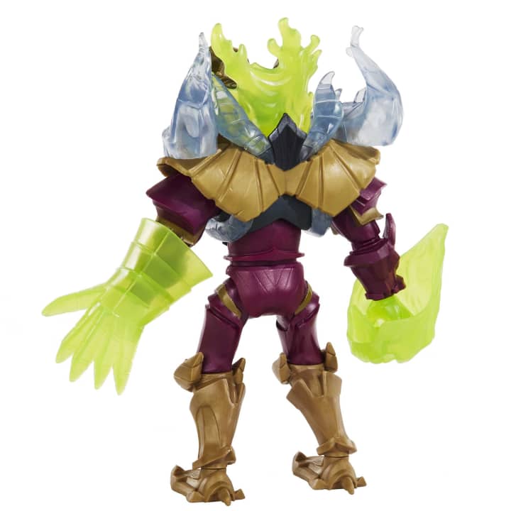 He-Man and The Masters of the Universe Skeletor Reborn Deluxe Figure Gallery Image 5