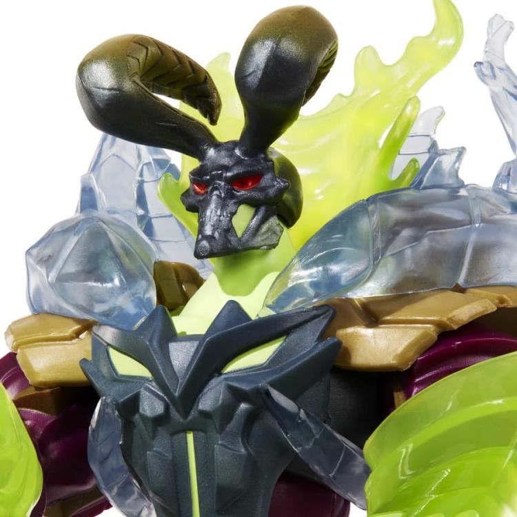 He-Man and The Masters of the Universe Skeletor Reborn Deluxe Figure Gallery Image 6