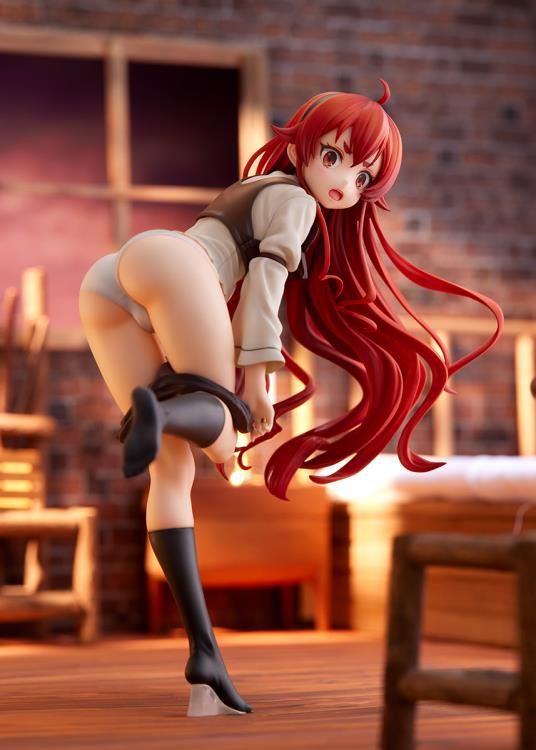 Mushoku Tensei: Jobless Reincarnation Eris Boreas Greyrat (Changing) Gallery Image 11