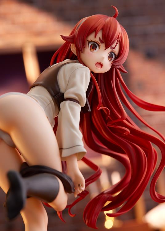 Mushoku Tensei: Jobless Reincarnation Eris Boreas Greyrat (Changing) Gallery Image 16
