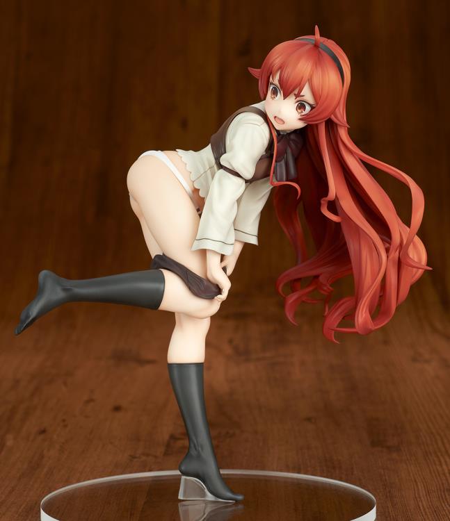 Mushoku Tensei: Jobless Reincarnation Eris Boreas Greyrat (Changing) Gallery Image 6