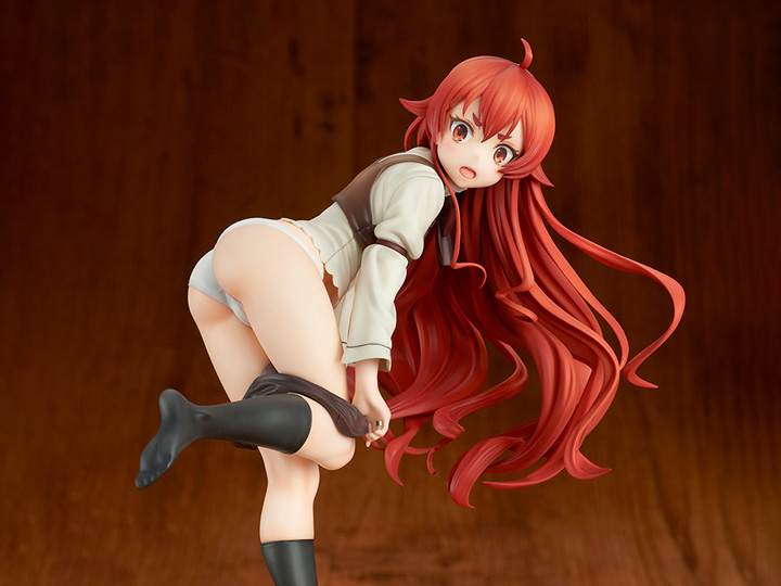 Mushoku Tensei: Jobless Reincarnation Eris Boreas Greyrat (Changing) Gallery Image 1