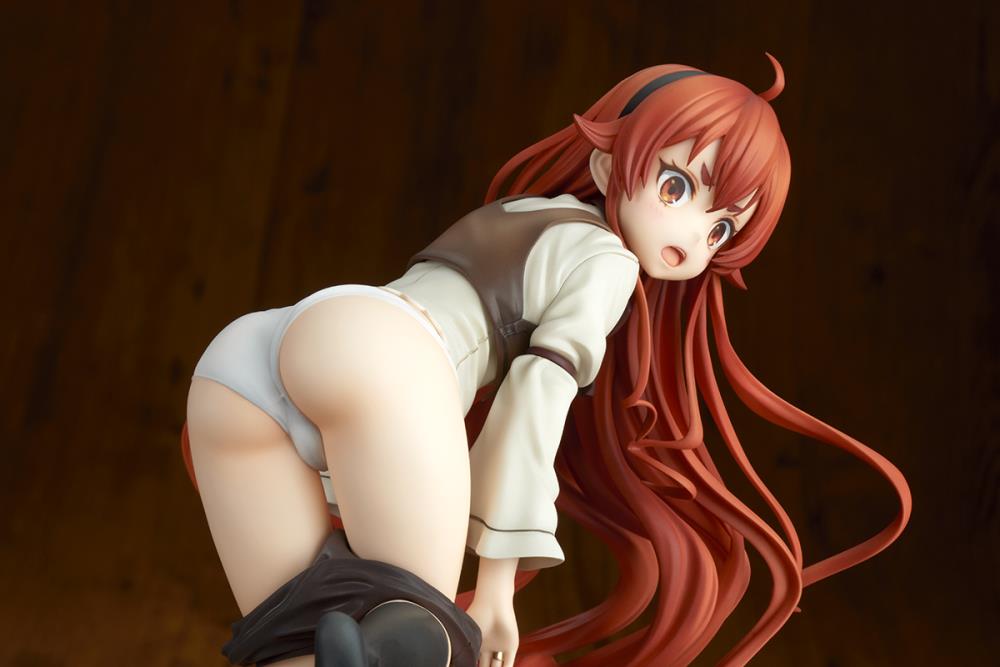 Mushoku Tensei: Jobless Reincarnation Eris Boreas Greyrat (Changing) Gallery Image 8