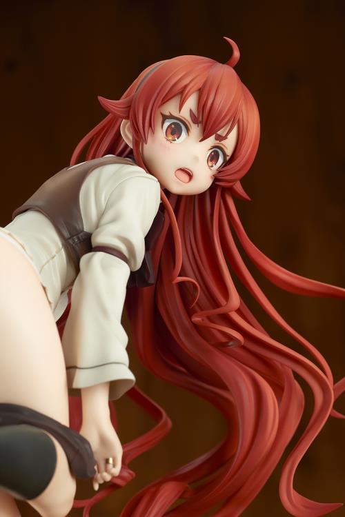 Mushoku Tensei: Jobless Reincarnation Eris Boreas Greyrat (Changing) Gallery Image 9