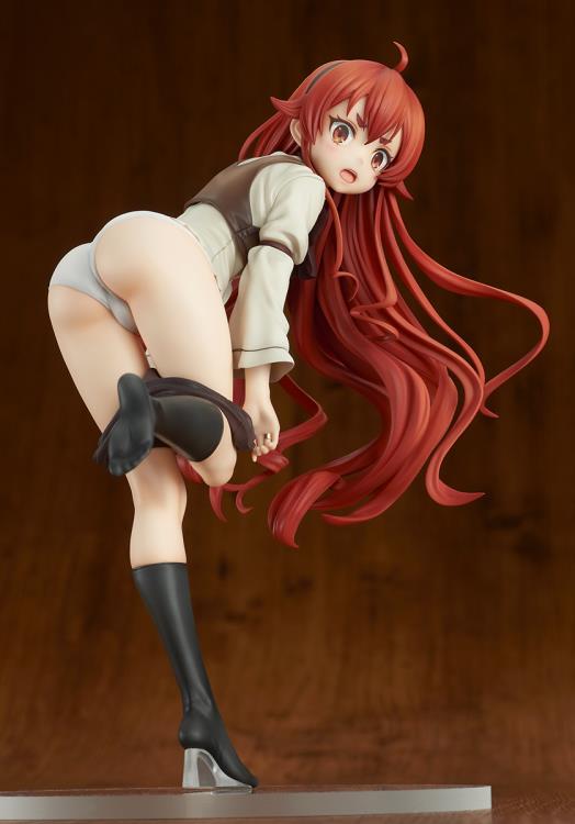 Mushoku Tensei: Jobless Reincarnation Eris Boreas Greyrat (Changing) Gallery Image 3