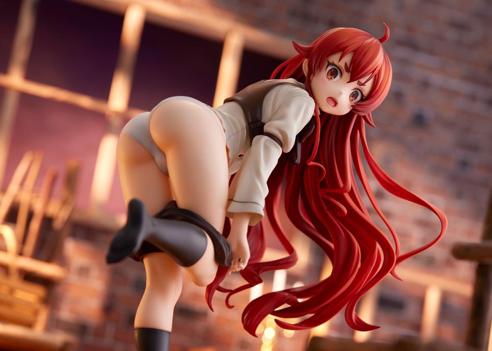 Mushoku Tensei: Jobless Reincarnation Eris Boreas Greyrat (Changing) Gallery Image 10
