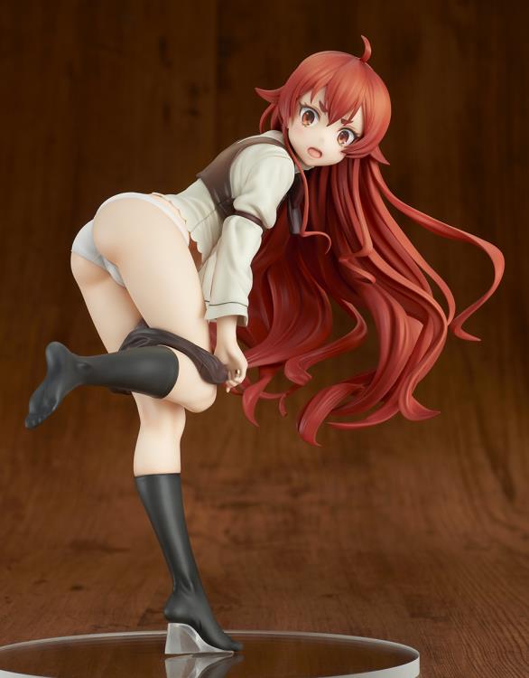 Mushoku Tensei: Jobless Reincarnation Eris Boreas Greyrat (Changing) Gallery Image 4
