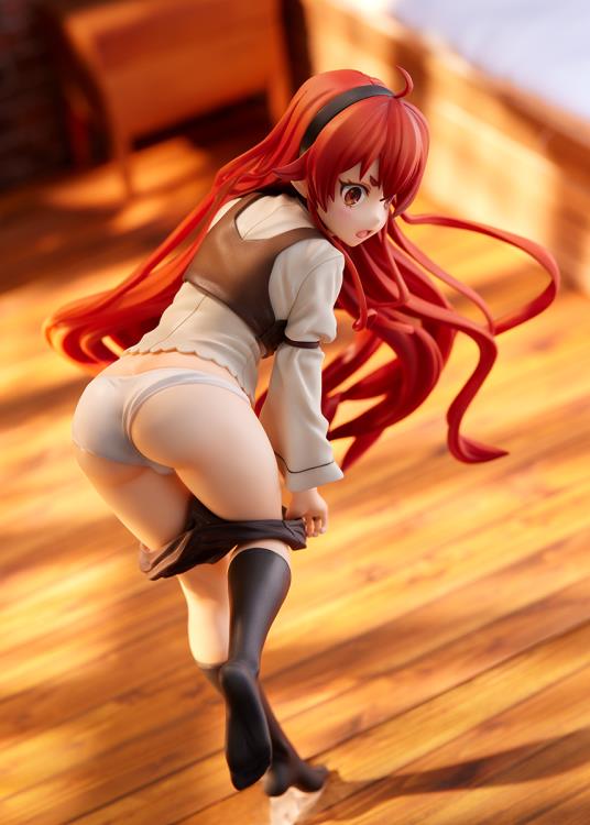 Mushoku Tensei: Jobless Reincarnation Eris Boreas Greyrat (Changing) Gallery Image 15