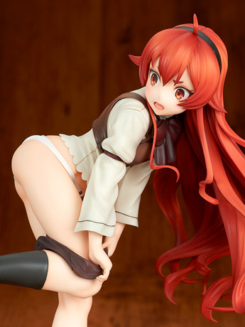 Mushoku Tensei: Jobless Reincarnation Eris Boreas Greyrat (Changing) Gallery Image 2