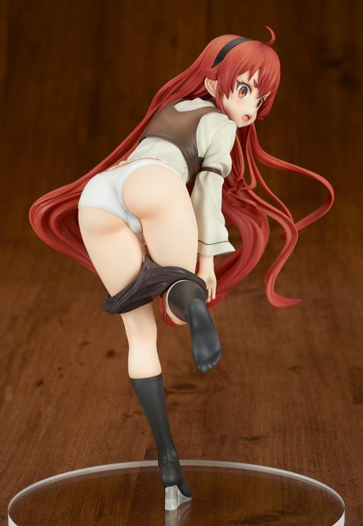 Mushoku Tensei: Jobless Reincarnation Eris Boreas Greyrat (Changing) Gallery Image 5