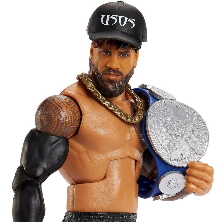 WWE Elite Collection Series 95 Set of 6 Figures Gallery Image 47