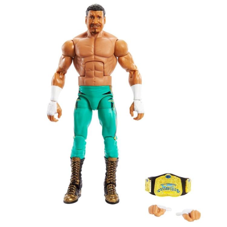 WWE Elite Collection Series 95 Set of 6 Figures Gallery Image 7