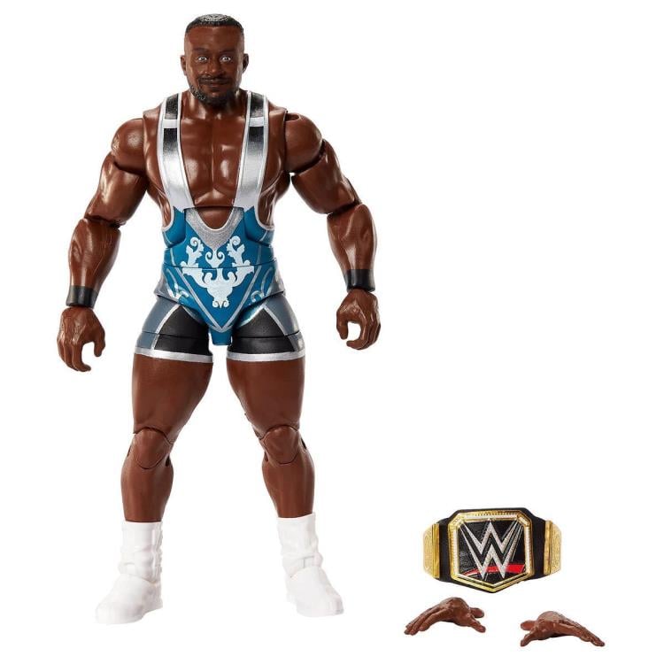 WWE Elite Collection Series 95 Set of 6 Figures Gallery Image 32