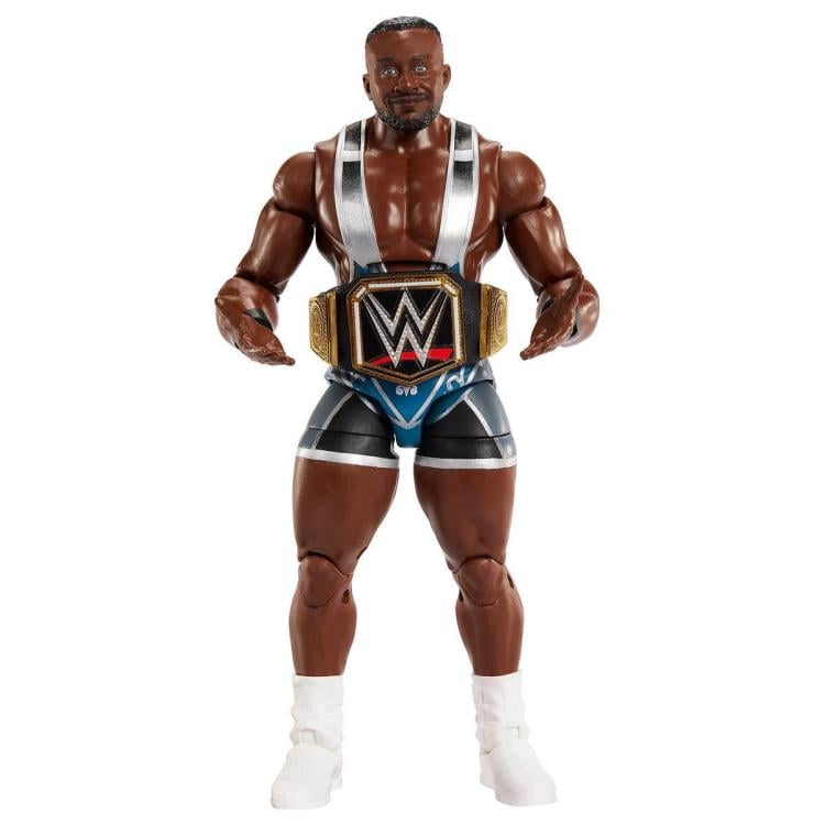 WWE Elite Collection Series 95 Set of 6 Figures Gallery Image 28