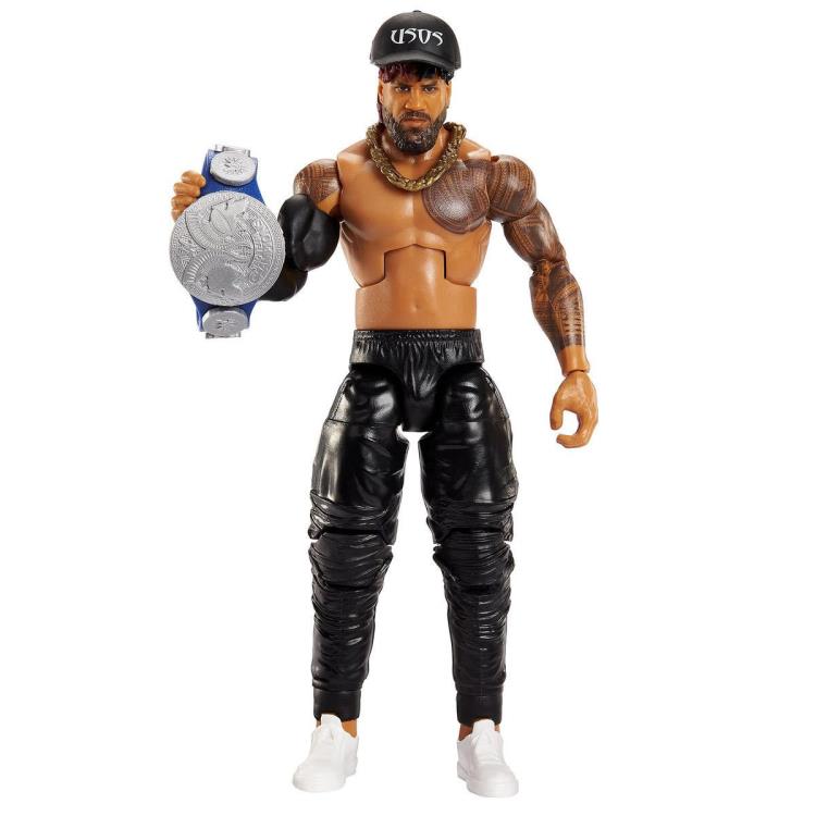 WWE Elite Collection Series 95 Set of 6 Figures Gallery Image 46