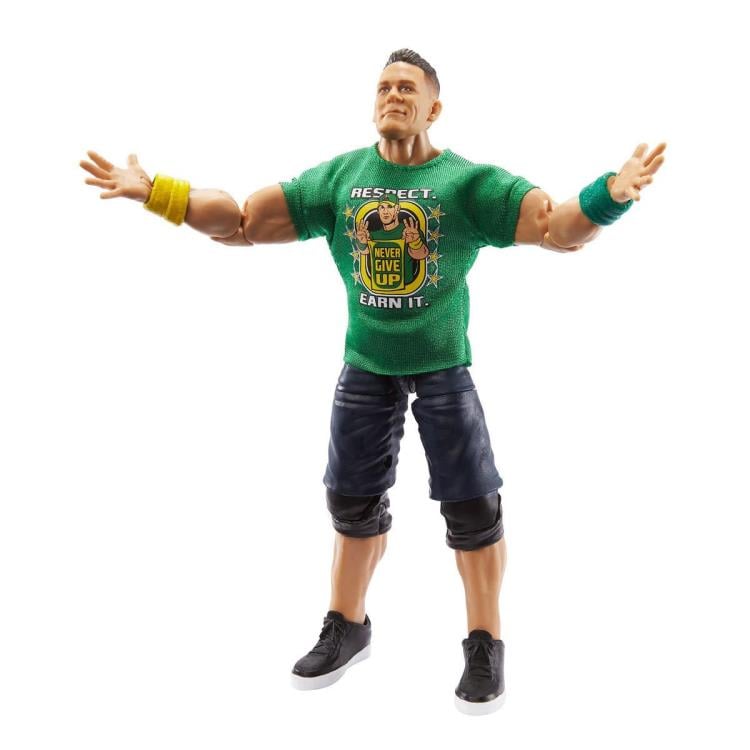 WWE Elite Collection Series 95 Set of 6 Figures Gallery Image 36