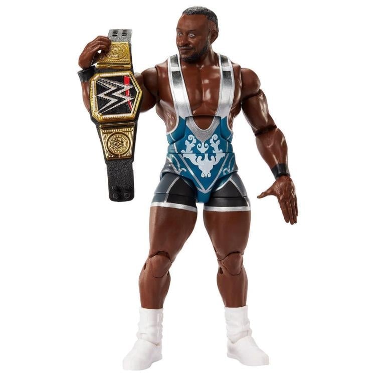 WWE Elite Collection Series 95 Set of 6 Figures Gallery Image 30