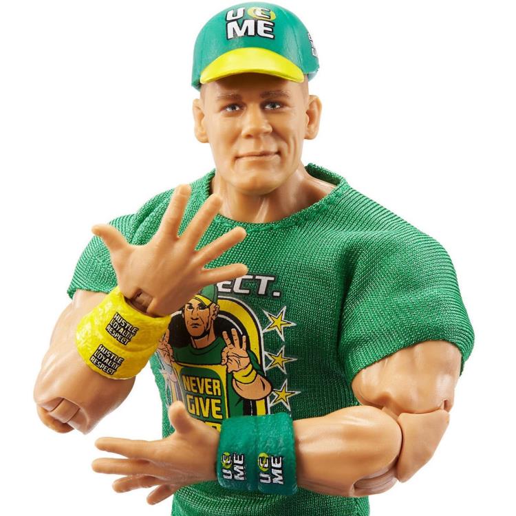 WWE Elite Collection Series 95 Set of 6 Figures Gallery Image 38
