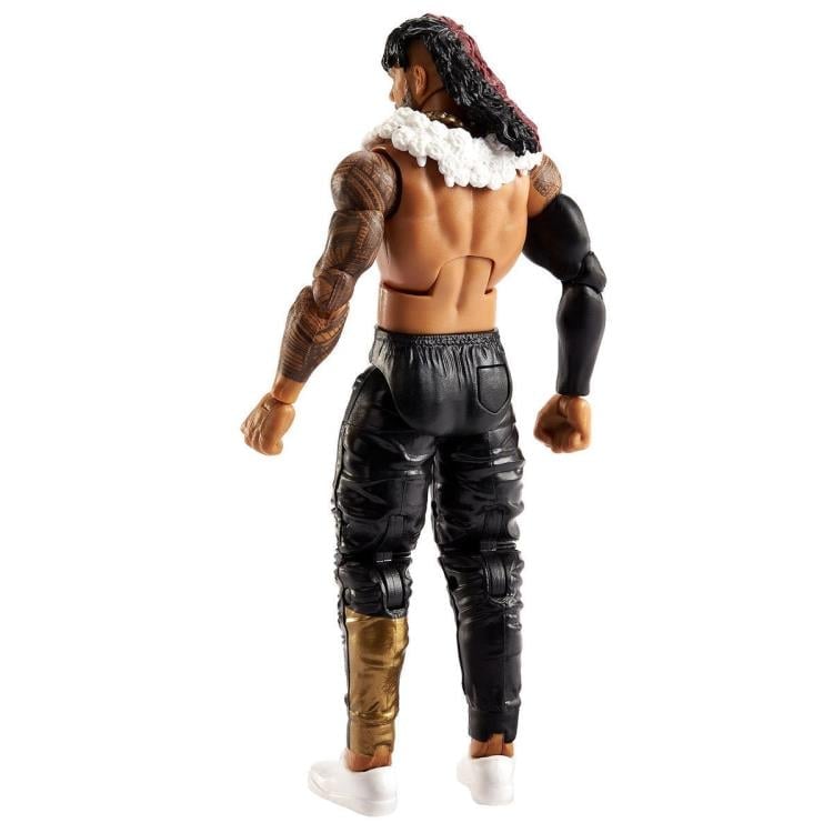 WWE Elite Collection Series 95 Set of 6 Figures Gallery Image 45