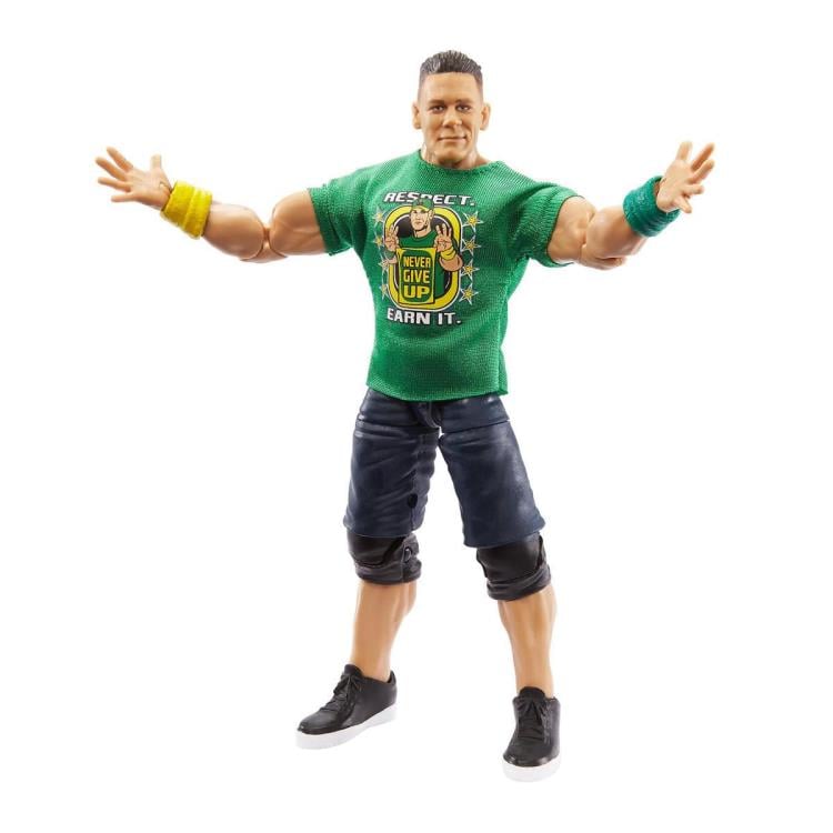 WWE Elite Collection Series 95 Set of 6 Figures Gallery Image 37
