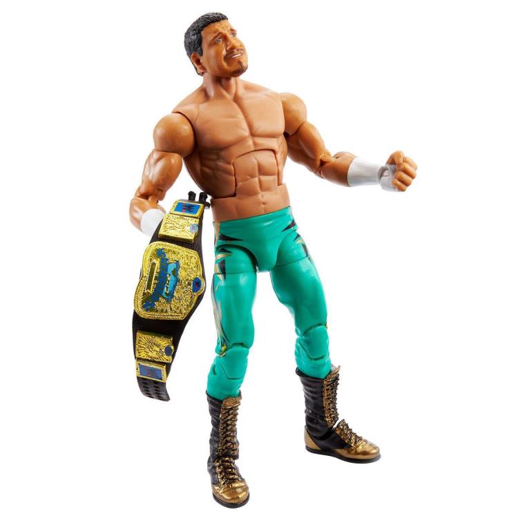 WWE Elite Collection Series 95 Set of 6 Figures Gallery Image 5
