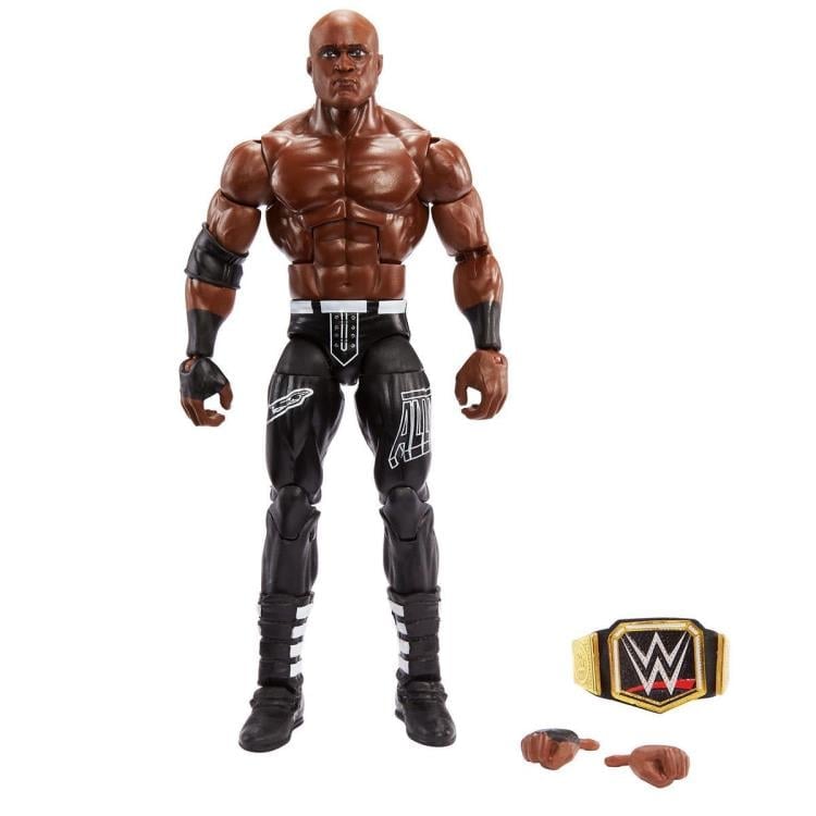 WWE Elite Collection Series 95 Set of 6 Figures Gallery Image 25